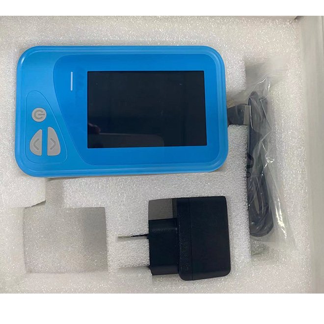 Veterinary Hemoglobin Analyzer NEUEAM124