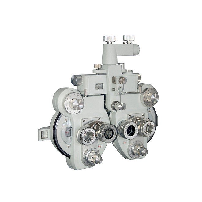 Phoropter for Precision Measurement of Visual Functions NEUVT5A
