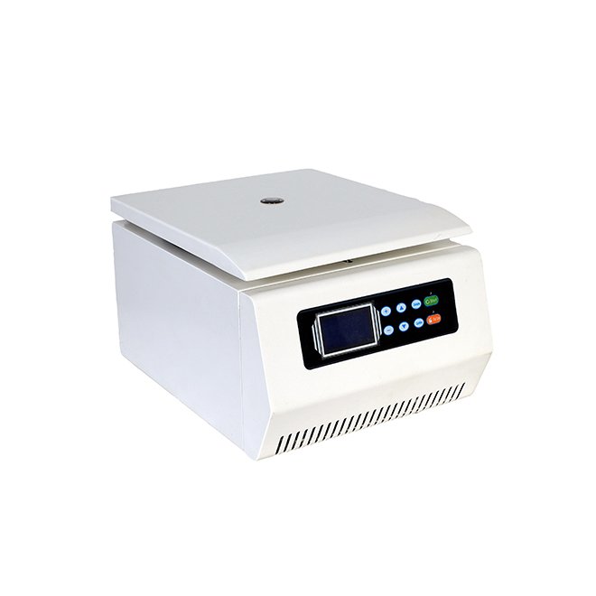 Private Blood Bank Centrifuge NEUHC33