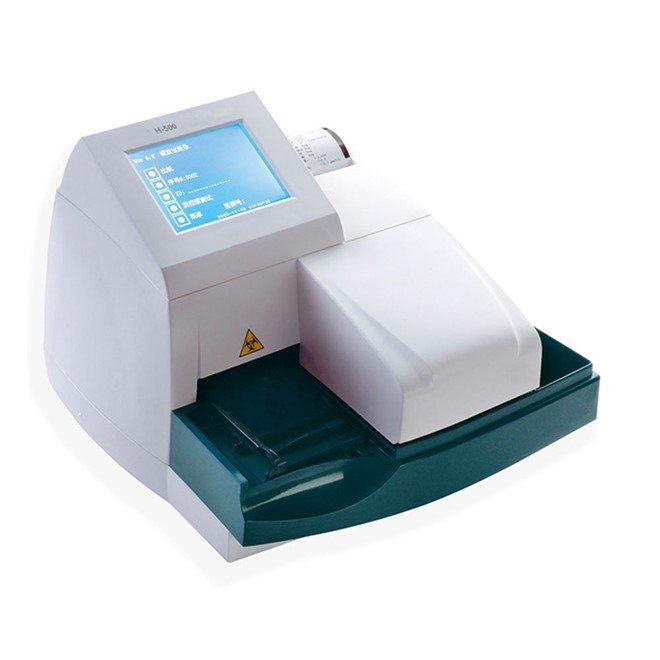 Automatic Urine Analyzer H-500