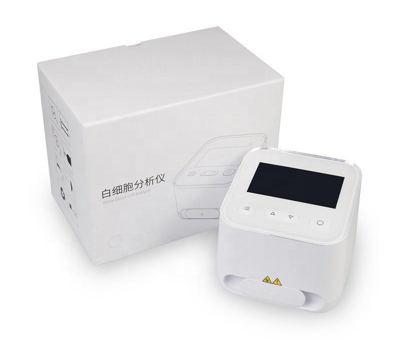 White Blood Cell Analyzer WBC Series NEUBX01