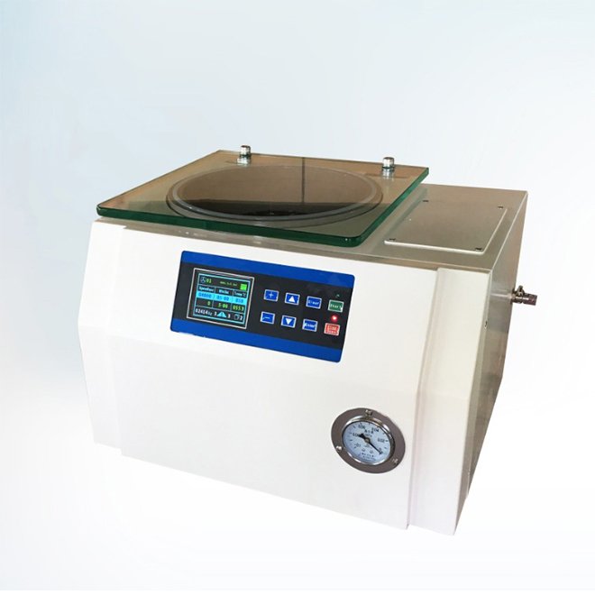 Vacuum Centrifugal Concentrator NEUZL72-74