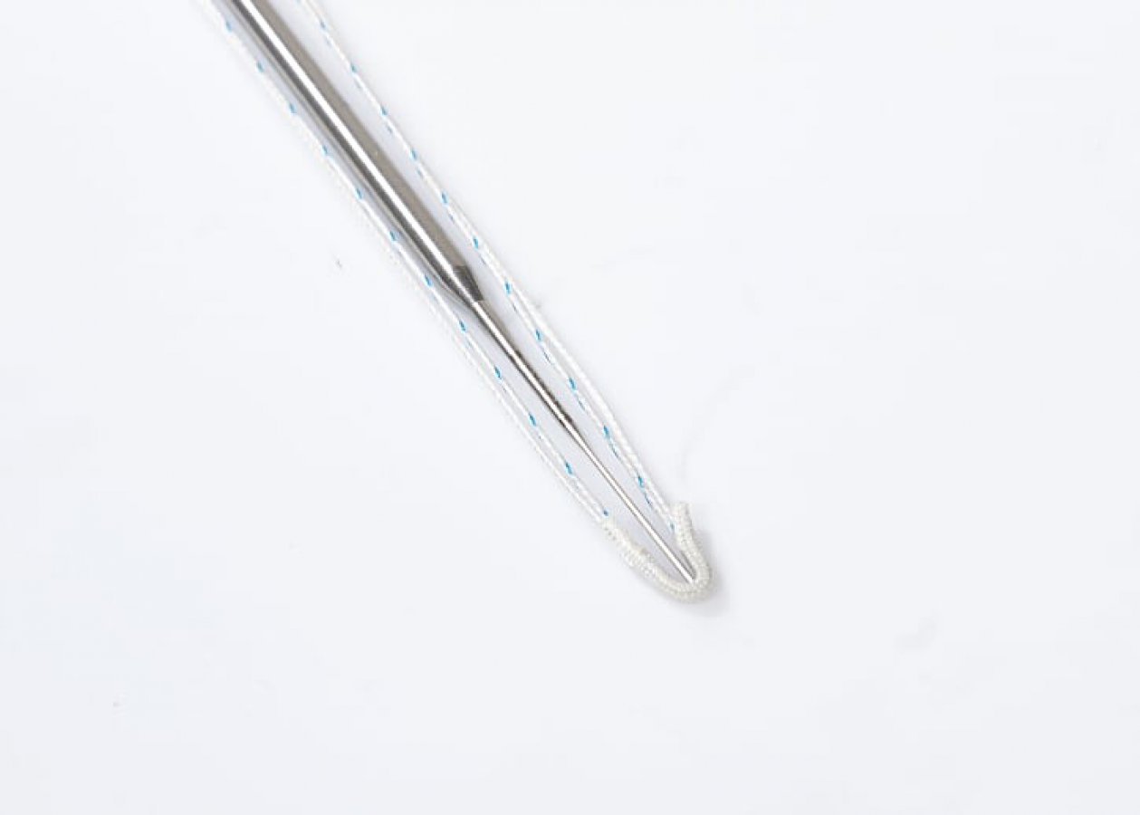 ORTHOPROMED ALL SUTURE-SOFT ANCHOR