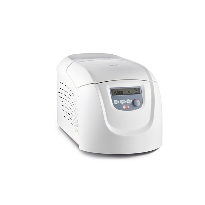 High Speed Refrigerated Micro Centrifuge NEUDZ300plus