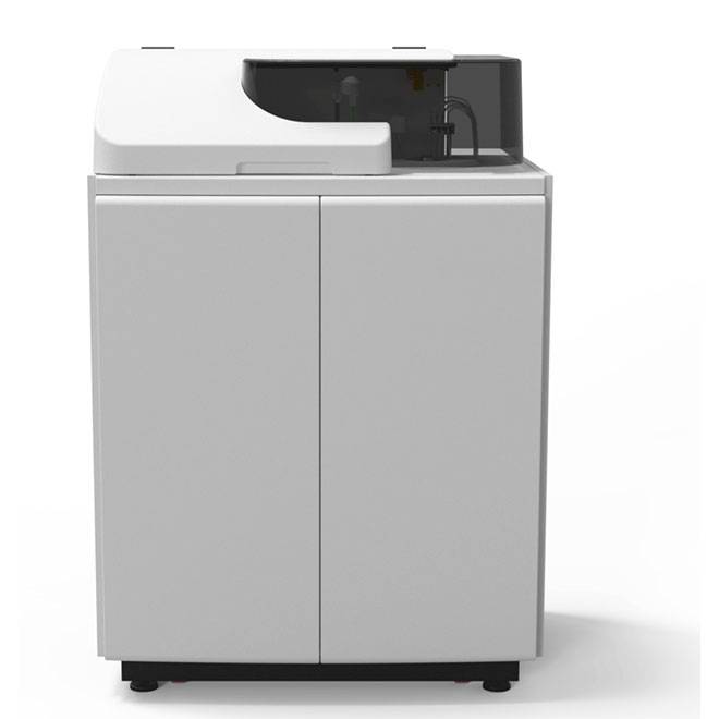 Automatic Chemistry Analyzer Machine NEUES200