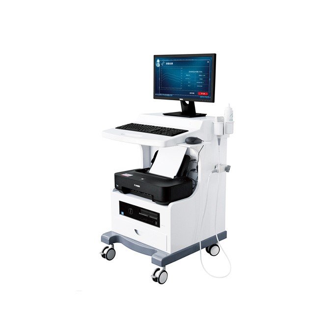 Ultrasound BMD Machine NEUBD03