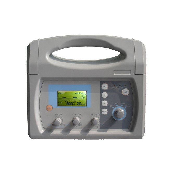 Ventilator Machine NEUVM04