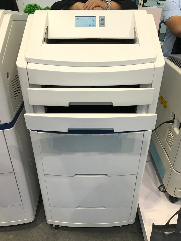 Digital Thermal Imaging Printer NEUDY01