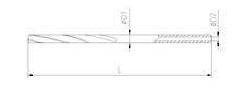 Drill Bit