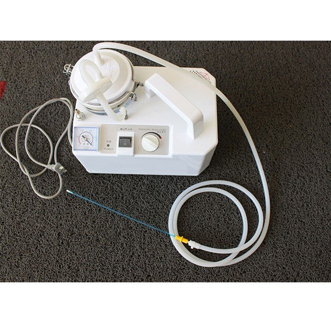 Automatic Uterine Cleaner for Veterinary Disinfection Equipment NEUDG01