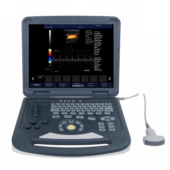 Doppler Ultrasound System NEUCU44