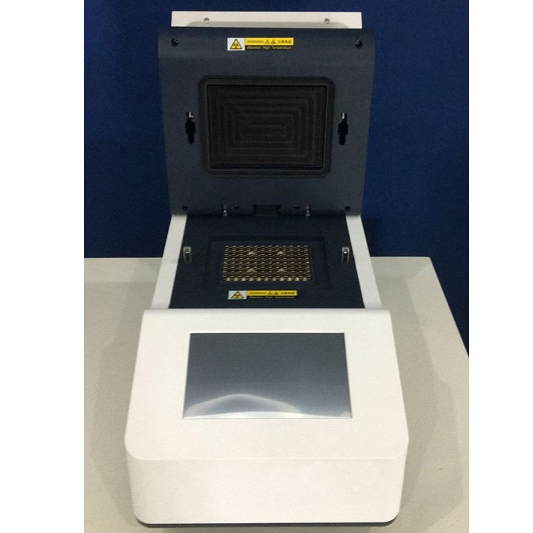Real-Time PCR System NEUPCR16E