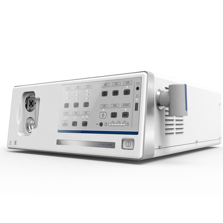 Medical Throat Endoscopy LED Light Source NEUVME23