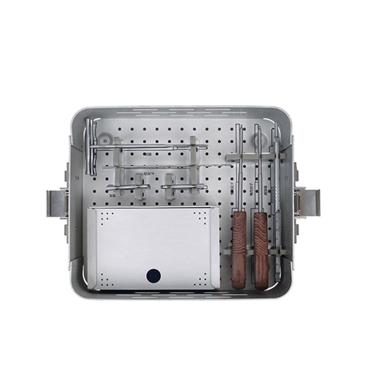 2.5mm Locking Plate Instrument Kit (A006)