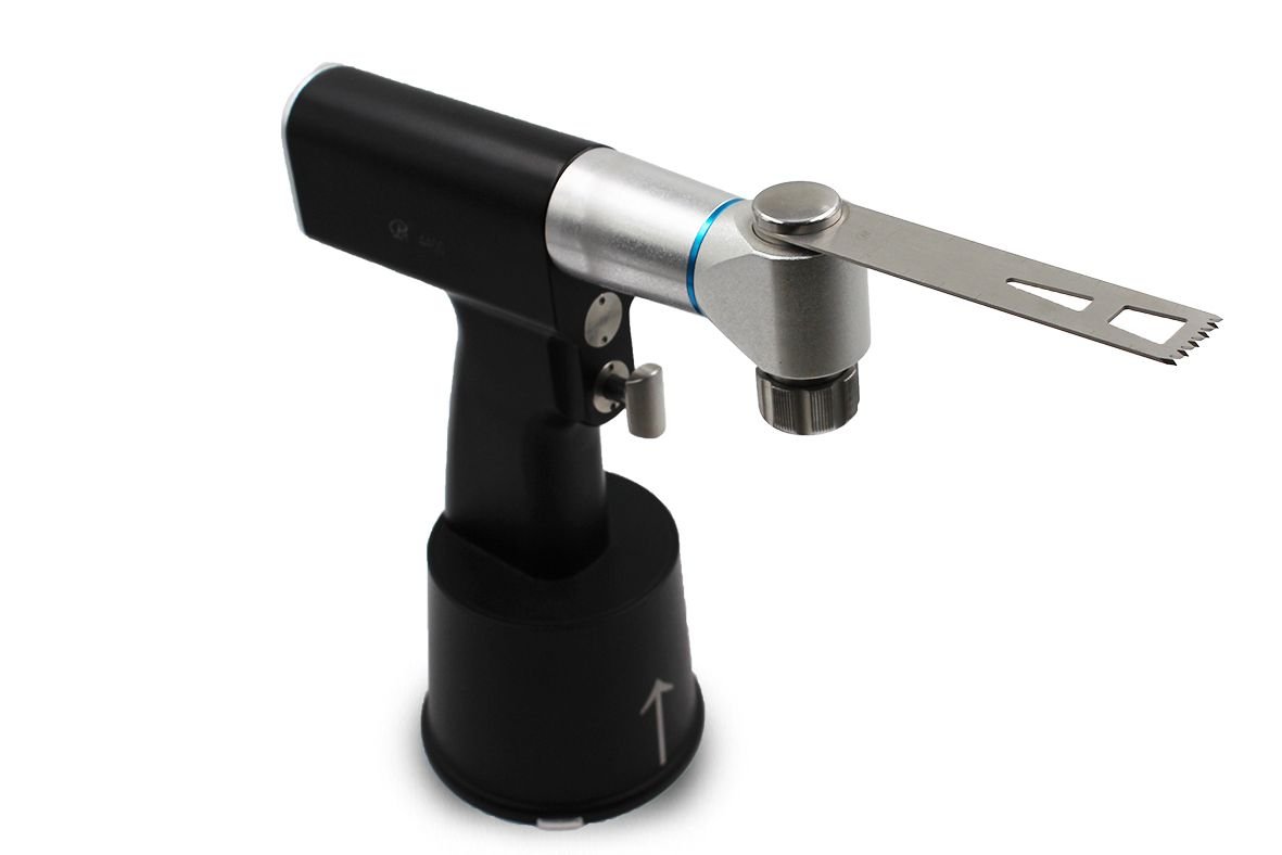 ORTHOPROMED 4400 Heavy Duty Sagittal Saw