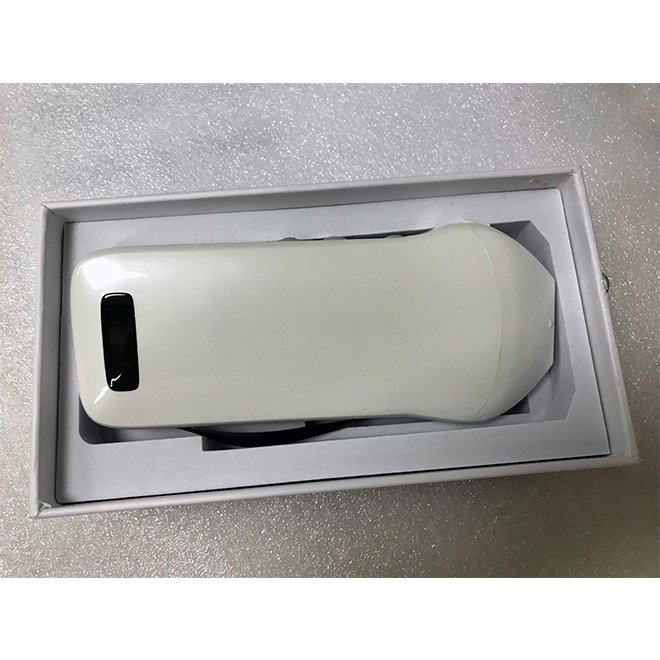 Wireless Ultrasound Scanner NEUPU65