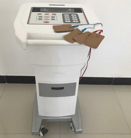 Bone Fracture Therapeutic Equipment NEUBF01