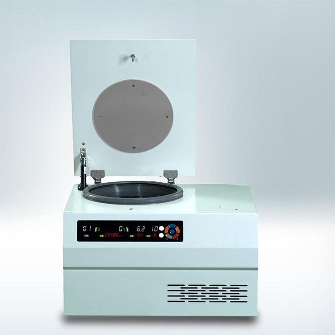 High-speed Refrigerated Centrifuge NEUZL32