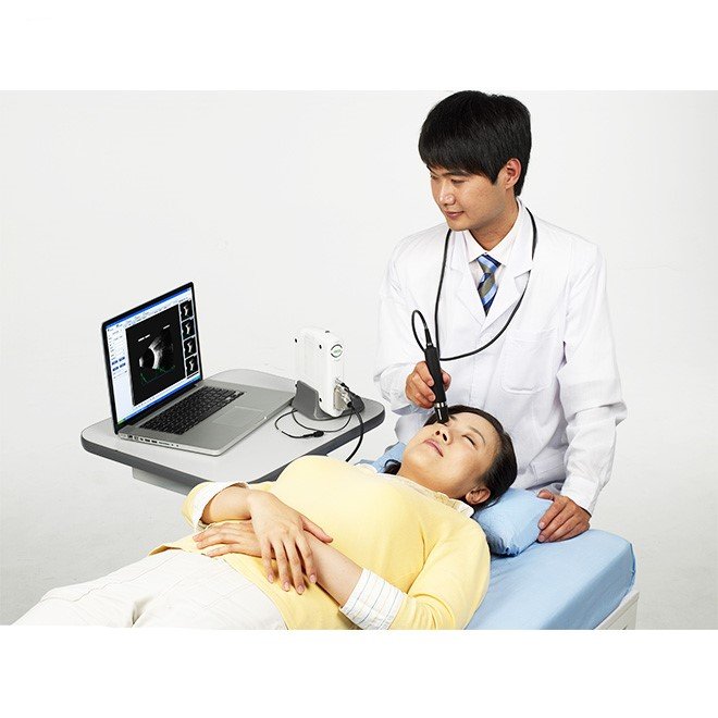 Ophthalmic A/B Scan NEUYZ09