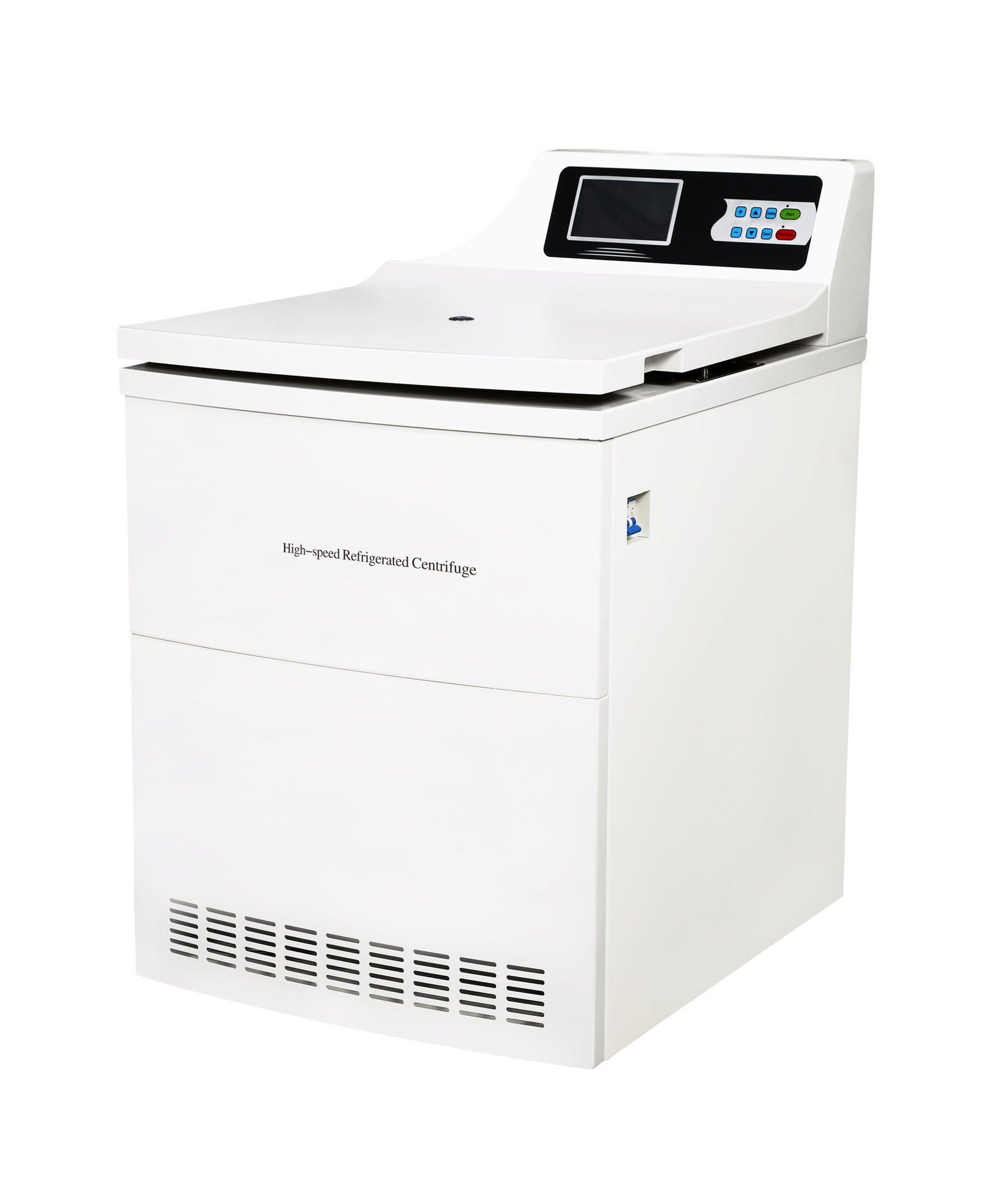 High Speed Refrigerated Centrifuge NEUHC45