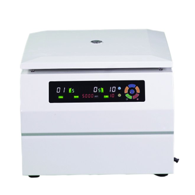 Low-speed Centrifuge NEUZL39