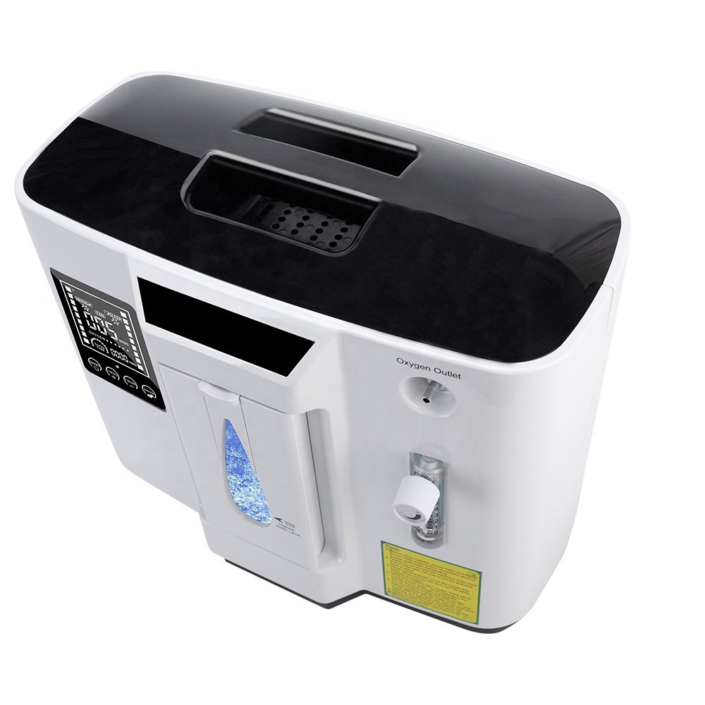 6L Oxygen Concentrator Machine NEUZY39