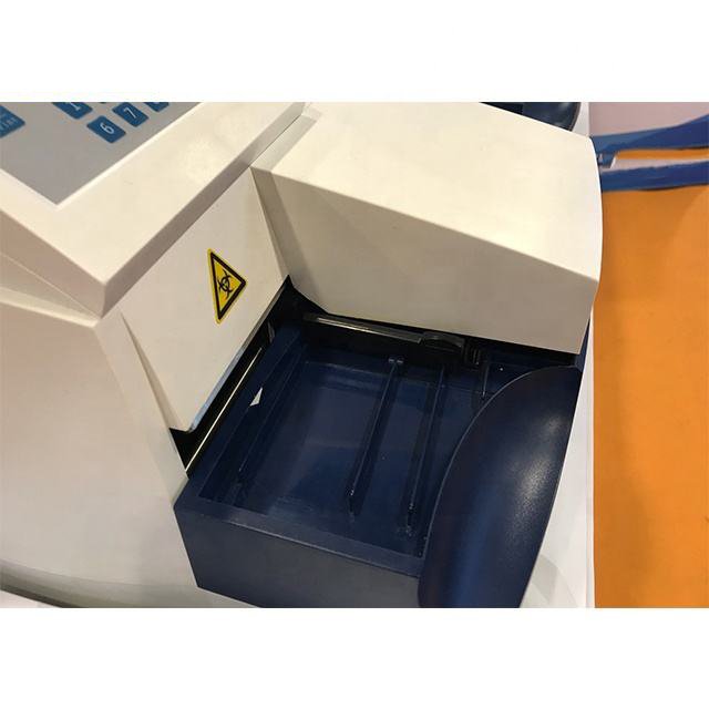 Auto Urine Analyzer Machine NEUUA15