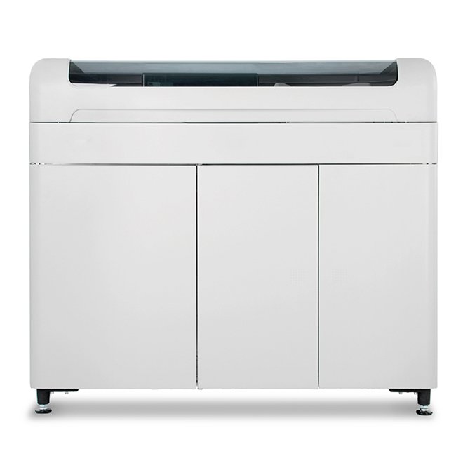 Automatic Chemiluminescence Analyzer NEUCM09