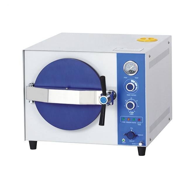 Benchtop Sterilizer NEUPS20