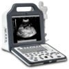 Handheld Wireless Mini B & Color Doppler Ultrasound Scanner NEUPU51