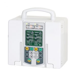 Infusion Pump NEUIS23