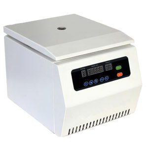 Benchtop High Speed Centrifuge NEUHC22