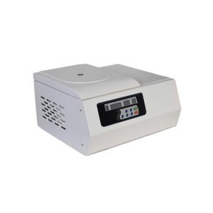 Benchtop Large Capacity Refrigerated Centrifuge NEUHC15