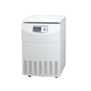 High-speed Refrigerated Centrifuge NEUZL55