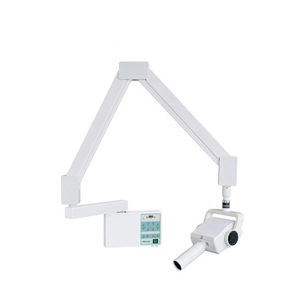 Wall-Mounted Intra-Oral Dental X-Ray Machine NEUDX02