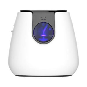 1-6LPM Oxygen Concentrator Machine NEUJY87