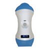 Handheld Wireless Mini B Dualhead Color Doppler Ultrasound Scanner NEUPU62