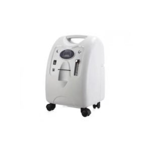 5Litre Oxygen Concentrator Machine NEUZY62