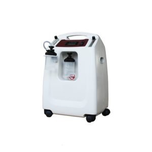 Medical 3L Oxygen Concentrator NEUZY03