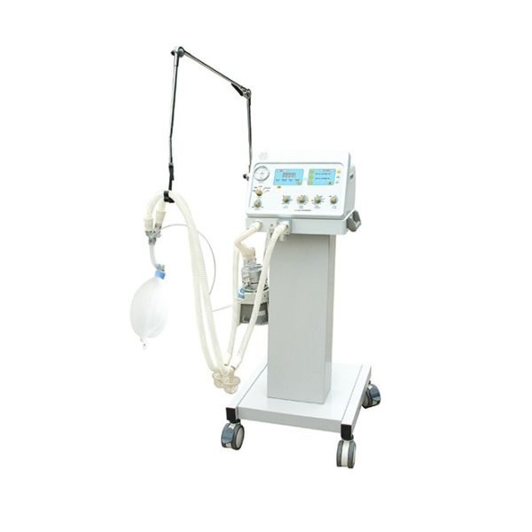 Ventilator Machine NEUVM07