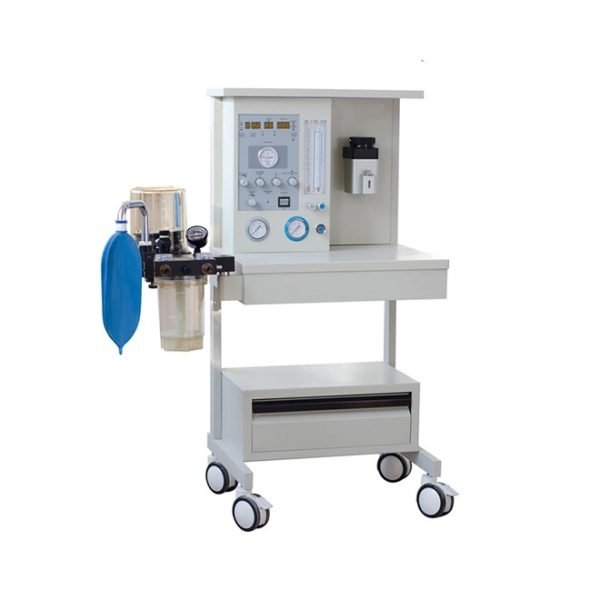 Portable Anesthesia Ventilator NEUGA14