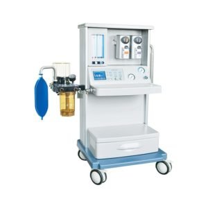 Anesthesia Ventilator NEUGA12