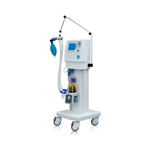 Ventilator Machine NEUVM03