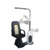 Ophthalmic Refraction Chair Unit TR-510A