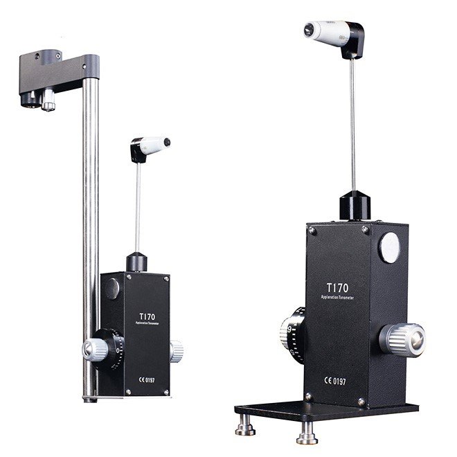 NEUT170 Applanation Tonometer front view
