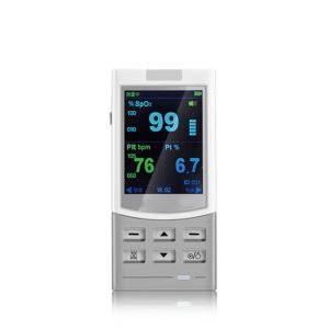 Handheld Pulse Oximeter Machine NEUXY25