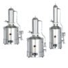 Water Distillers, Distilled Water for Autoclaves NEUPS25