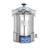 Portable Autoclave NEUPS17