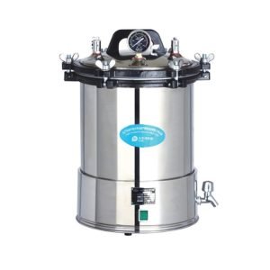 Autoclave Sterilizer NEUPS16