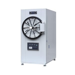 Large Rectangular Autoclave Horizontal NEUPS24